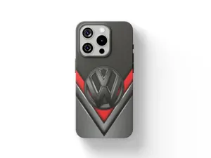 VW Smartphone Cover Stylish Modern Design